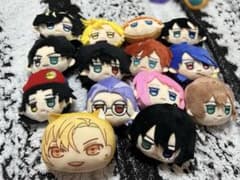 ヒプノシスマイク まとめ売りのサムネイル