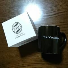 タリーズ マグカップのサムネイル