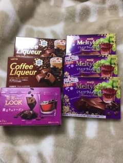 メルティーキッスその他のサムネイル
