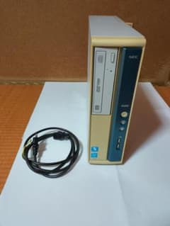 NEC PC-MK27MLZAGST　CT500MX500SSD1に交換済み NEC PC-MK27MLZAGST CT500MX500SSD1に交換済み | Shop at Mercari from