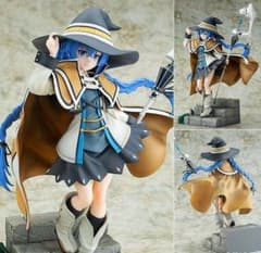 無職転生 ロキシー 1/7 フィギュアのサムネイル