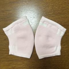 SASAKI ニーサポーター ピンク 2個セットのサムネイル