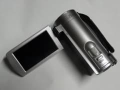 SONY　HDR-CX170　ジャンク品のサムネイル
