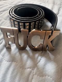 swag fuck ベルトのサムネイル