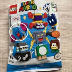 レゴマリオのサムネイル