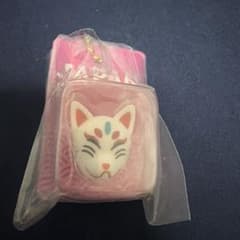 JAPAN ガチャ キツネのサムネイル