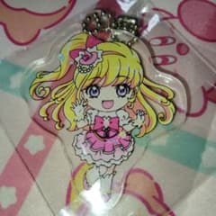 魔法つかいプリキュアキャラクターカードホルダー キュアミラクル【新品、未使用】 Amazon | キャラクタースリーブ 魔法つかいプリキュア! キュア