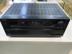ONKYO AVアンプ TX-NA579のサムネイル