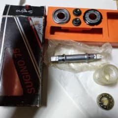スギノ sugino 75　 njs BB　ボトムブランケット 68のサムネイル