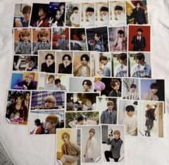 Hey! Say! JUMP 山田涼介 過去グッズ まとめ売り【画像1~4枚】 - メルカリ