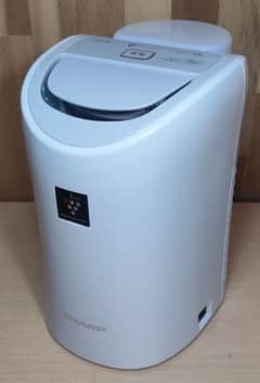 IG-GK1S-W SHARP プラズマクラスターイオン発生機 - メルカリ