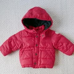 BABYGAP ダウン 90㎝のサムネイル