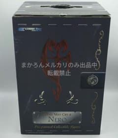 イージーホビー デビルメイクライ4 ネロ 魔人ネロ 初回特典付き カプコン