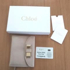 tinkerbell様専用【Chloe】手帳カバー ピンクグレージュのサムネイル
