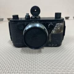 フィルムカメラ ROBOT RECODER36 Kreuznach Xenar45mm f2.8 ROBOT RECODER36 Kreuznach Xenar45mm f2.8 - メルカリ