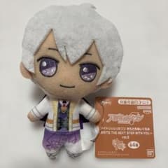 アイドリッシュセブン きらどるぬいぐるみ vol.3 逢坂壮五 - メルカリ
