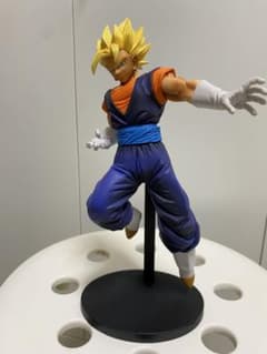 ドラゴンボール 超ベジット　フィギュアのサムネイル