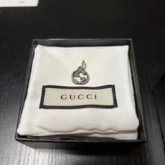 GUCCI ネックレスのサムネイル