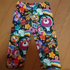 JAM レギンス パンツのサムネイル