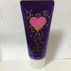 LOVE&PEACE ラブ&ピース ハンドクリームのサムネイル