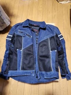 KOMINE メッシュジャケットのサムネイル