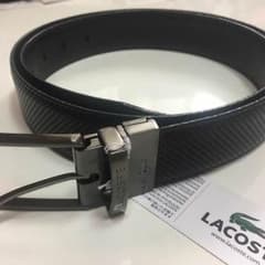 LACOSTE リバーシブルベルトのサムネイル