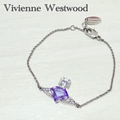 Vivienne Westwood Sinéad シネイド オーブブレスレット Vivienne Westwood Sinéad シネイド オーブブレスレット - メルカリ