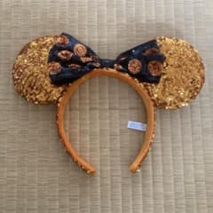 ディズニーカチューシャのサムネイル