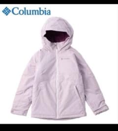 Columbia アルパインアクション　ジャケット　キッズ　Ｌスキーウェアのサムネイル