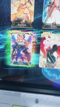 玉藻の前 フェイタルのサムネイル