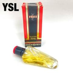 イヴサンローラン パリ オードトワレ 30ml 箱付き 旧ボトル レア