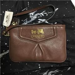 coach 更に値下げしました！のサムネイル