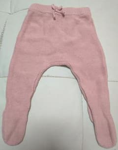 ザラベビー ニットパンツのサムネイル
