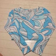 あ様専用٩(ˊᗜˋ*)وRady系 マーメイド柄トップスのサムネイル