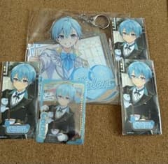 【あくあ様】 ふぁみくじすとぷりさところセット すとぷり ふぁみくじ ころんくんセット - メルカリ