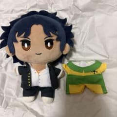 新テニスの王子様 おきぬい 千歳千里 着せ替え服付き - メルカリ