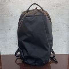 ABLE CARRY Daily Plus X-Pac Blackのサムネイル
