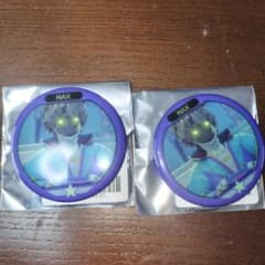 マックス ミルキーサブウェイ 缶バッジ マンガ展 - メルカリ