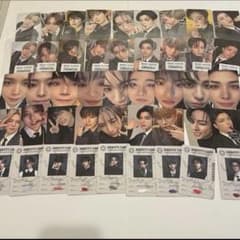 &TEAM 月狼 weverse ユニバ 特典 トレカ コンプ ⑦ 封入 - メルカリ