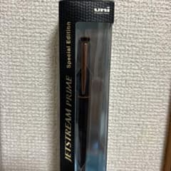 JETSTREAM PRIME ノーブルネイビーのサムネイル