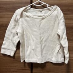 オーガニックズー　2-3y 海外子供服のサムネイル