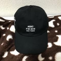 sho-go様専用 ANTI SOCIAL SOCIAL CLUB キャップのサムネイル
