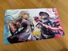 遊戯王ASIA TEAM SERIES CHAMPIONプレイマット未開封 | Shop at