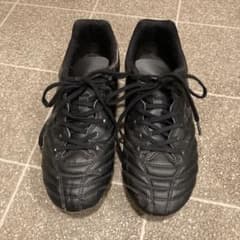 ミズノ　サッカースパイク　24㎝のサムネイル