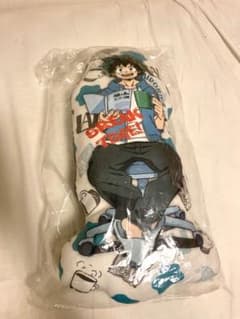 緑谷出久クッションのサムネイル