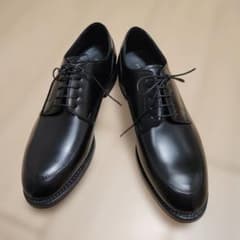 未使用✨リーガル ダブルモンク レザーシューズ 37TR ブラック | Shop