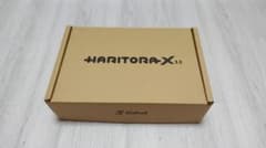 Shiftall HaritoraX 1.1のサムネイル