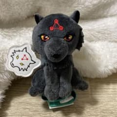 ユニバーサルスタジオジャパン 玉犬 呪術廻戦 伏黒恵のサムネイル