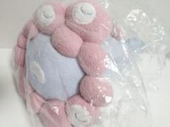 エアリーモコ ミャクミャク ティッシュケース ジェラートピケ - メルカリ