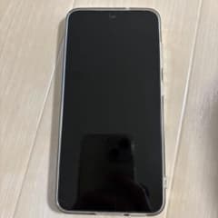 【美品】Galaxy S23➕ケース➕フィルム SC-51D ホワイトのサムネイル